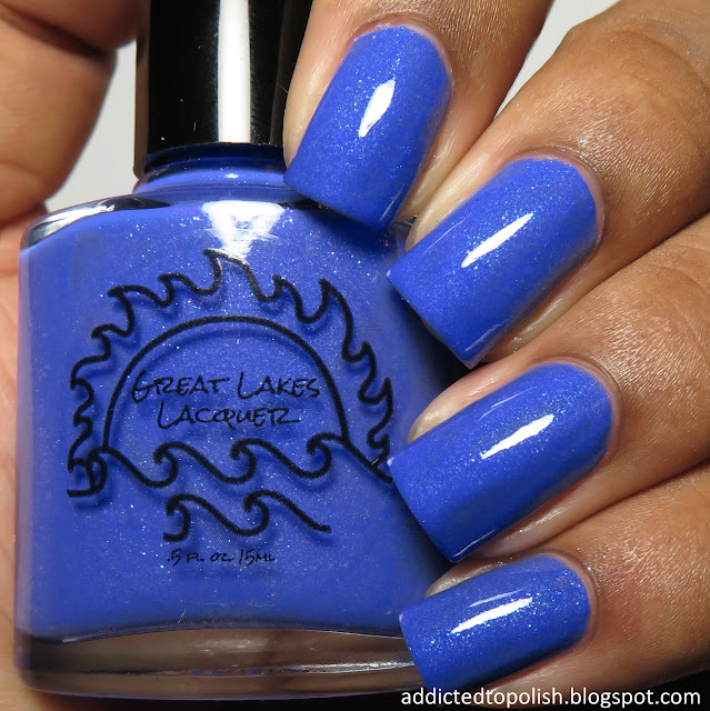 great lakes lacquer the fashion artist