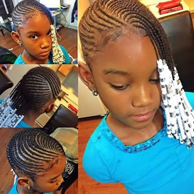 +39 Lemonade Braids Hairstyles 2020 For African Lookbook +39 Lemonade Braids Hairstyles 2020 For African Lookbook