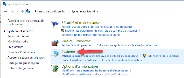 Trucs et astuces Windows 10 - Un raccourci pour créer un Point de restauration du système dans Windows 10 Trucs et astuces Windows 10 - Un raccourci pour créer un Point de restauration du système dans Windows 10