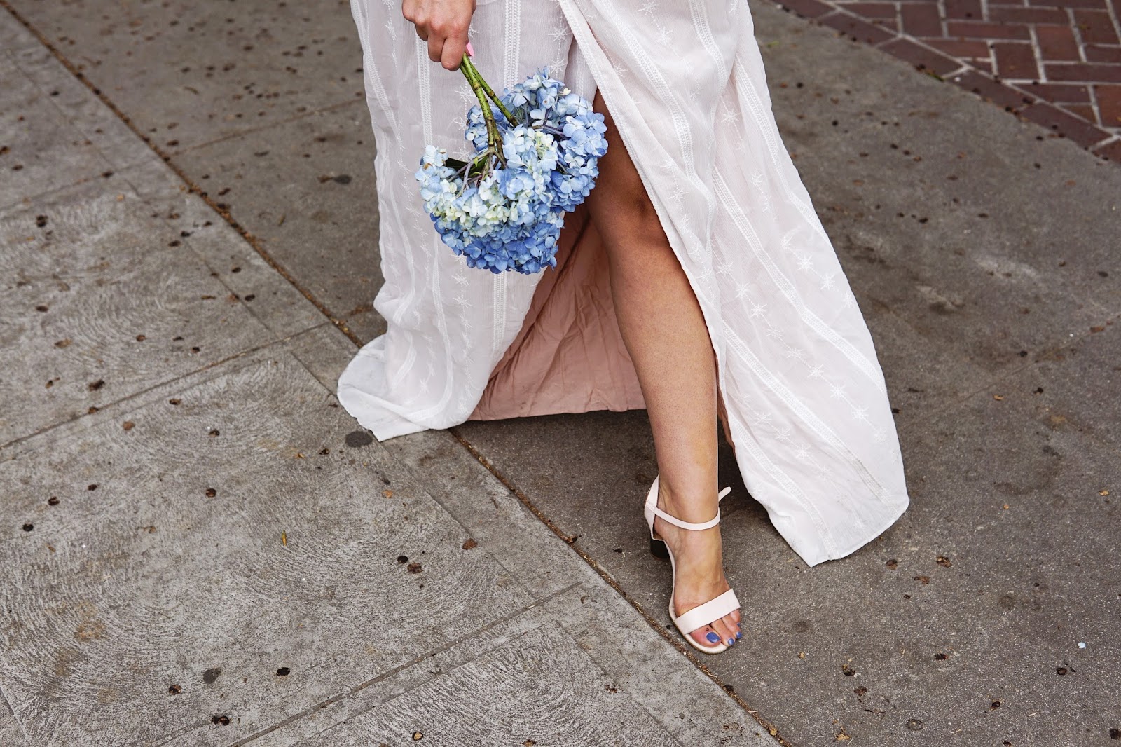 outdoor bridal shower outfit