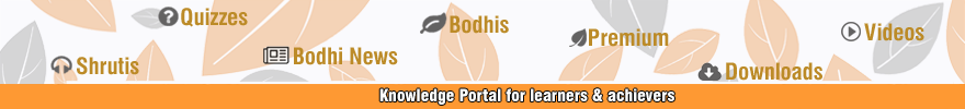 Bodhi Booster Knowledge portal