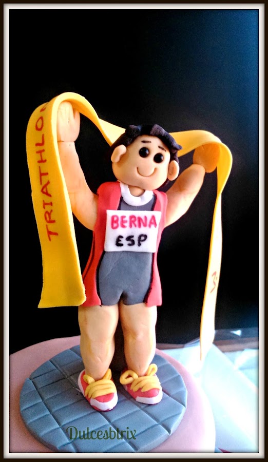 Triathlon-Dulcesbtrix