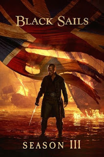 Black Sails Temporada 3 audio latino Black Sails Temporada 3 audio latino