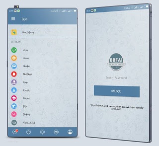 bbm mod telegram apk terbaru 2017 bbm mod telegram apk terbaru 2017