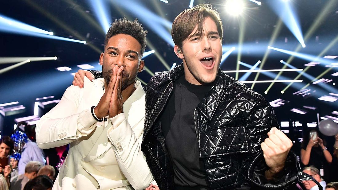 EUROVISION ADDICT: Melodifestivalen 2018 - Deltävling 1