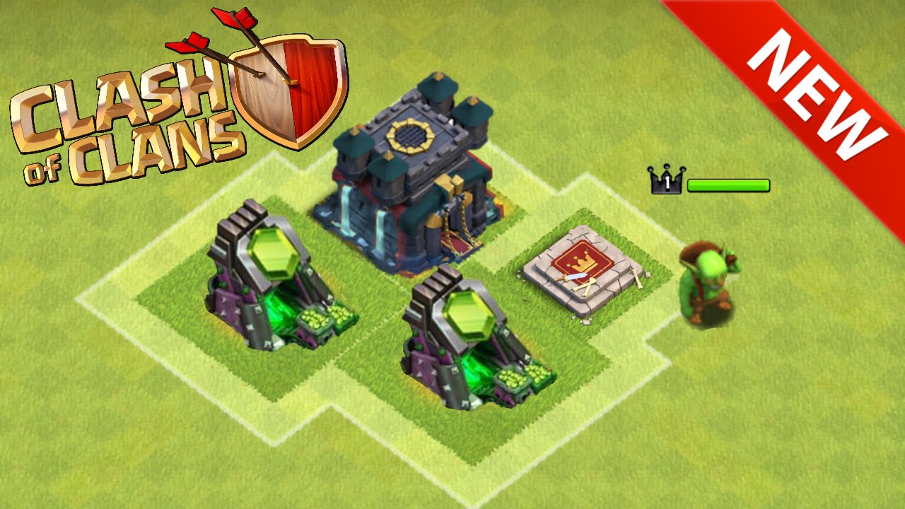 coc town hall 12