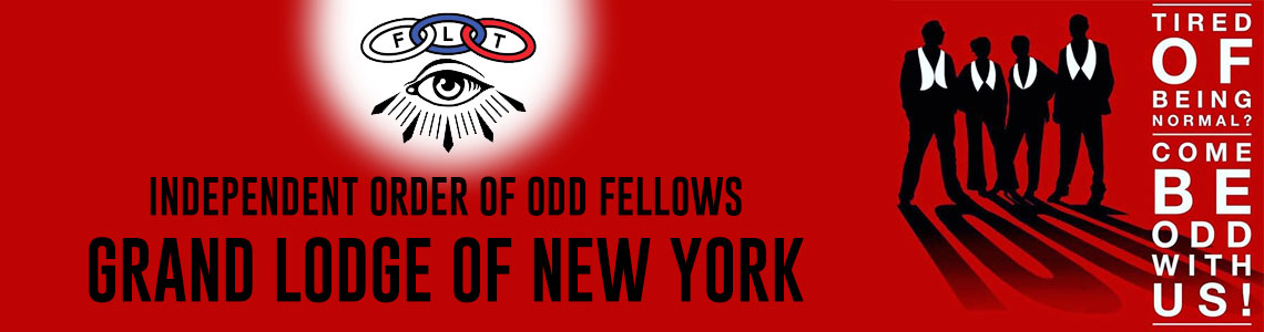 I.O.O.F. New York 