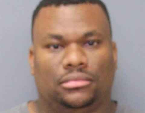 WELL, THAT'S NICE (1): AIDS TRACK COACH FACES 216 KIDDY DIDDLING CHARGES