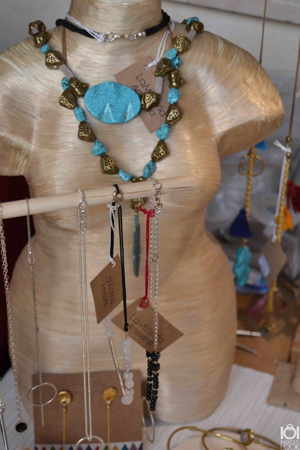 "La Minería Artesana"