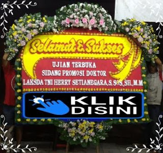 toko bunga jakarta timur