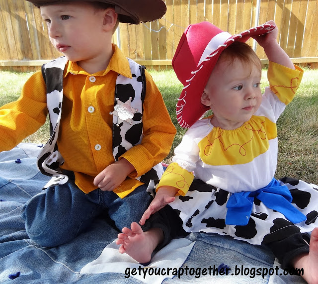 How to Make a Cowboy Hat | Sew Simple Home