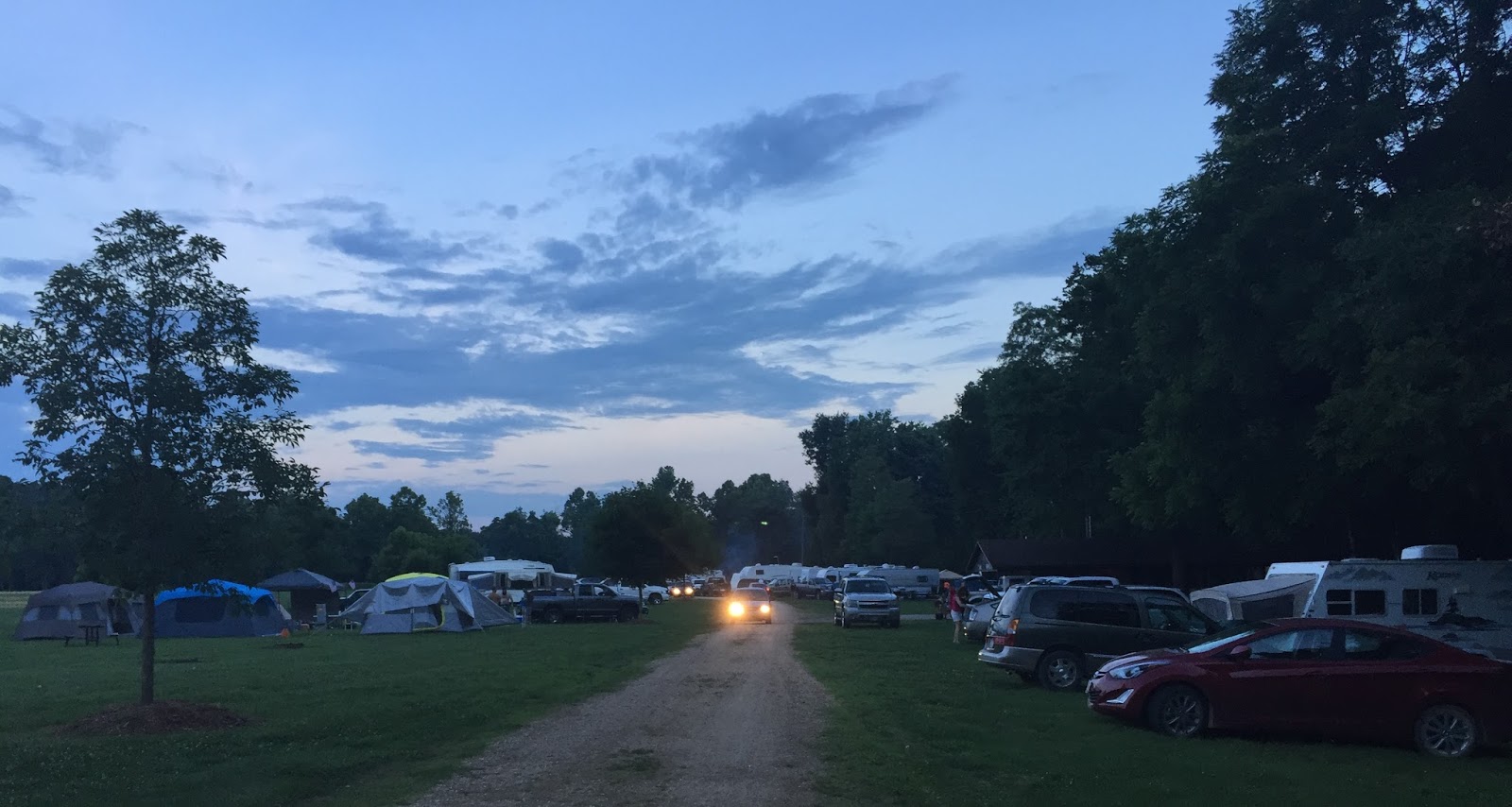 Must Explore Bass River Resort RV weekend Steelville, MO. June 1214