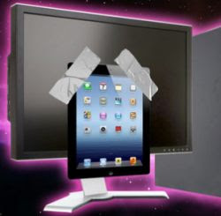 modi di usare il tablet meglio usare il tablet che il PC