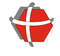 Membuat Logo Telkomsel Simple Corel Draw
