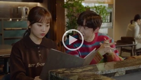 Find Me in Your Memory Episode 11 Find Me in Your Memory Episode 11