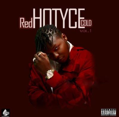 Hotyce – “RedHOTYCEcold” Vol 1