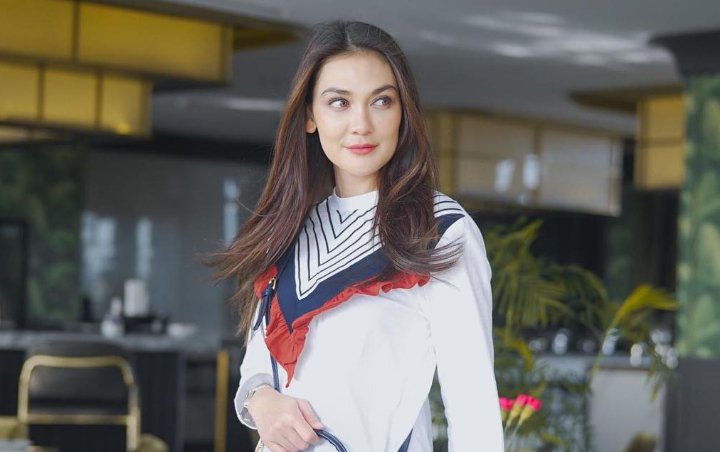 Luna Maya Tidak Mau Menikah Dengan Pasangan Yang Tukang Kawin Cerai Luna Maya Tidak Mau Menikah Dengan Pasangan Yang Tukang Kawin Cerai