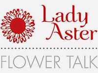 American Flowers Week Lady Aster