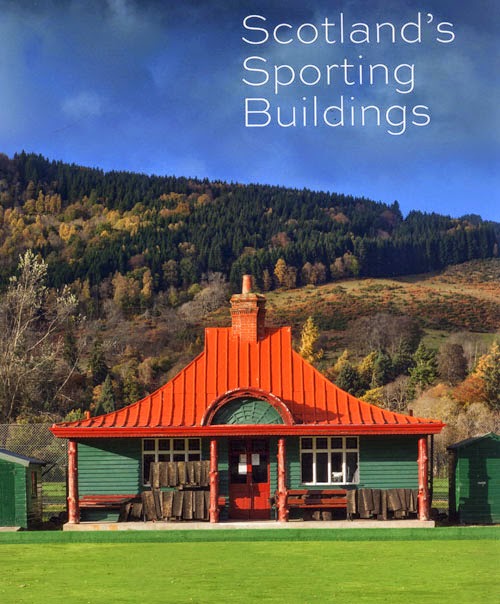 Curling History Scotland's Sporting Buildings