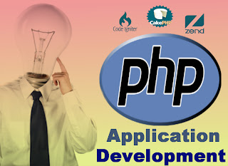 PHP Application Development PHP Application Development