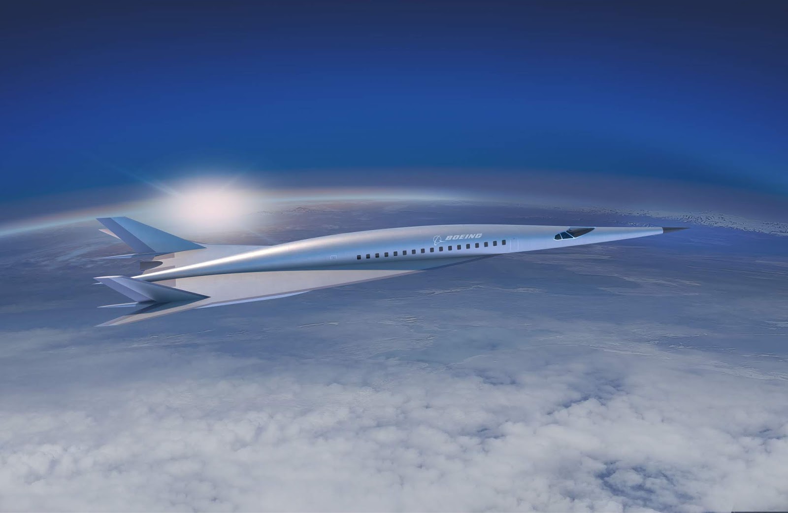 it s my mind we might have that american concorde after all