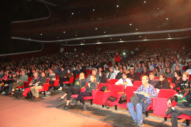 Cine Acapulco, La Habana, Cuba