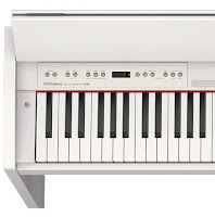 Roland f140R white