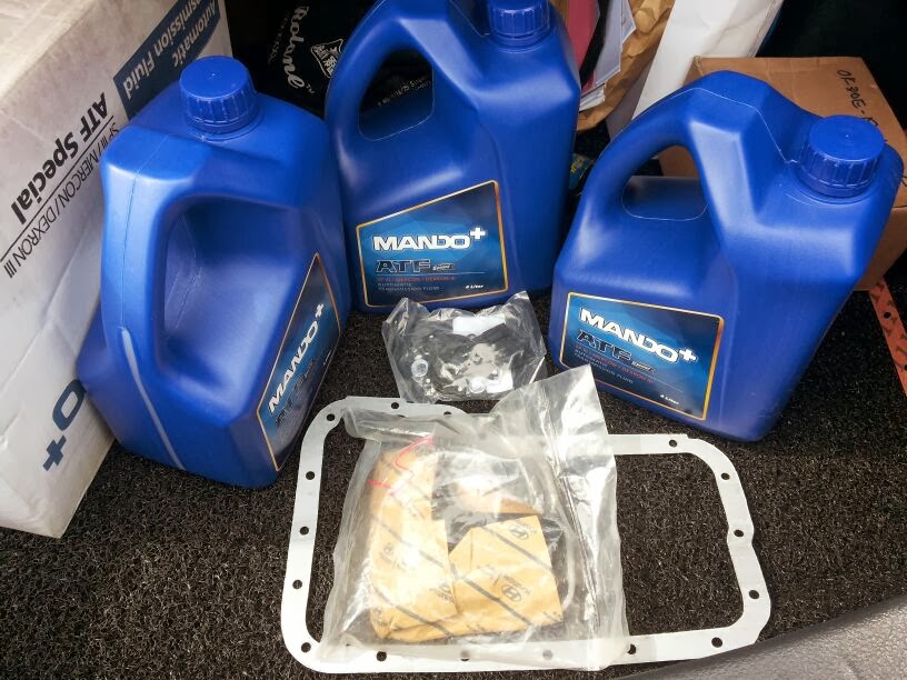 KIA SPECTRA PROBLEMS AND FAULTY KIA SPECTRA AUTO TRANSMISSION (GEARBOX)