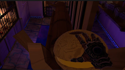 Spellbound Spire Game Screenshot 8