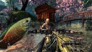 Screenshot 2 Shadow Warrior 2 Game Setup Download