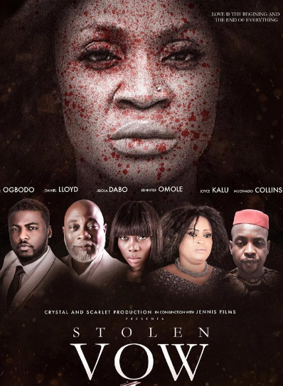 stolen vow nollywood movie