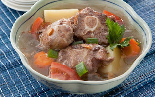 https://masaksiana.blogspot.com - Cara Memasak Sup Tulang Iga Sapi Yang Enak Dan Gurih, resep sup tulang iga sapi yang lezat, cara membuat sup tulang iga sapi yang nikmat