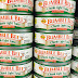 Bumble Bee Issued a Recall of 31,579 Canned Chunk Light Tuna
