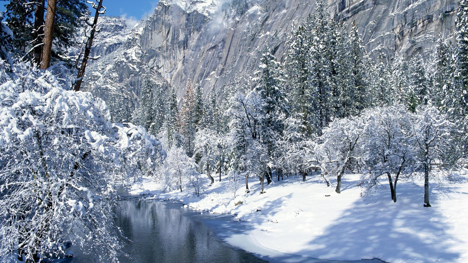 Beautiful Winter Wallpapers Beauty of Winter season Nature Beautiful Winter Wallpapers Beauty of Winter season Nature