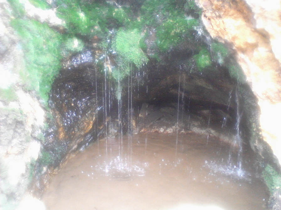 PESONA WISATA WONOSOBO KAWAH CANDRADIMUKA | WISWONO