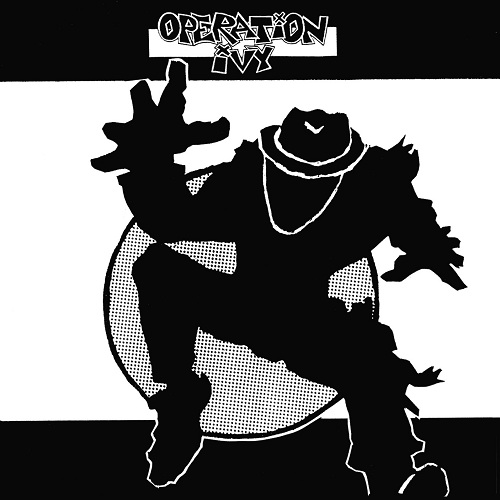 Geracao 666 Operation Ivy