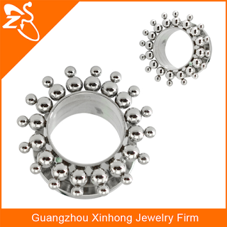 Stainless steel Body Piercing Jewelry
