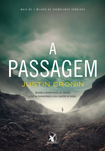 A Passagem Justin Cronin