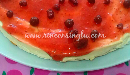 tarta d queso receta sin gluten tarta de queso