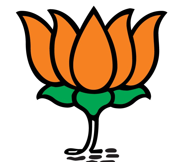 Vector Logos,High Resolution Logos&Logo Designs: BJP Logo ...