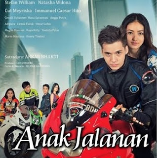 TRIAD - Cinta Gila (Ost Anak Jalanan) TRIAD - Cinta Gila (Ost Anak Jalanan)