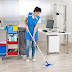 What Are the Benefits of Hiring Professional Cleaning Services?