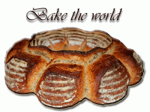 bake the world