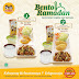 HOKBEN Promo Bento Ramadhan Harga Mulai Rp 35.910