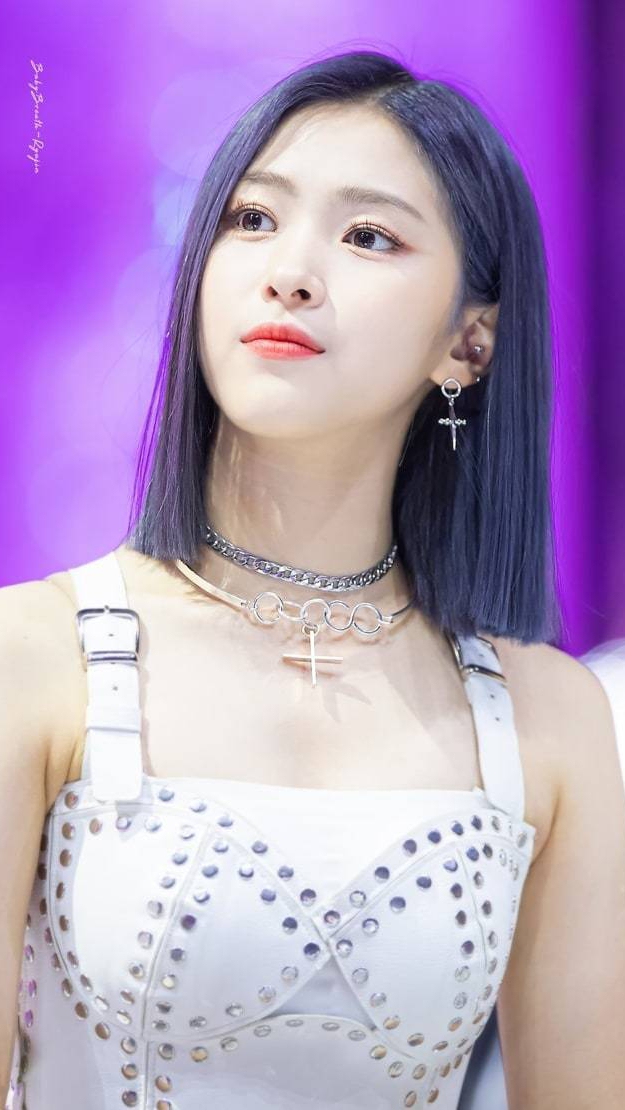 shin ryujin itzy kpoplocks818 shin ryujin itzy kpoplocks818