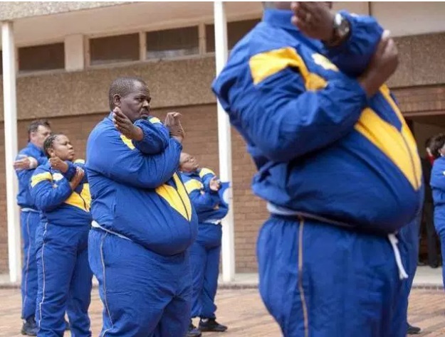Afrika Selatan Kenakan Cukai Lemak, Cegah Obesiti