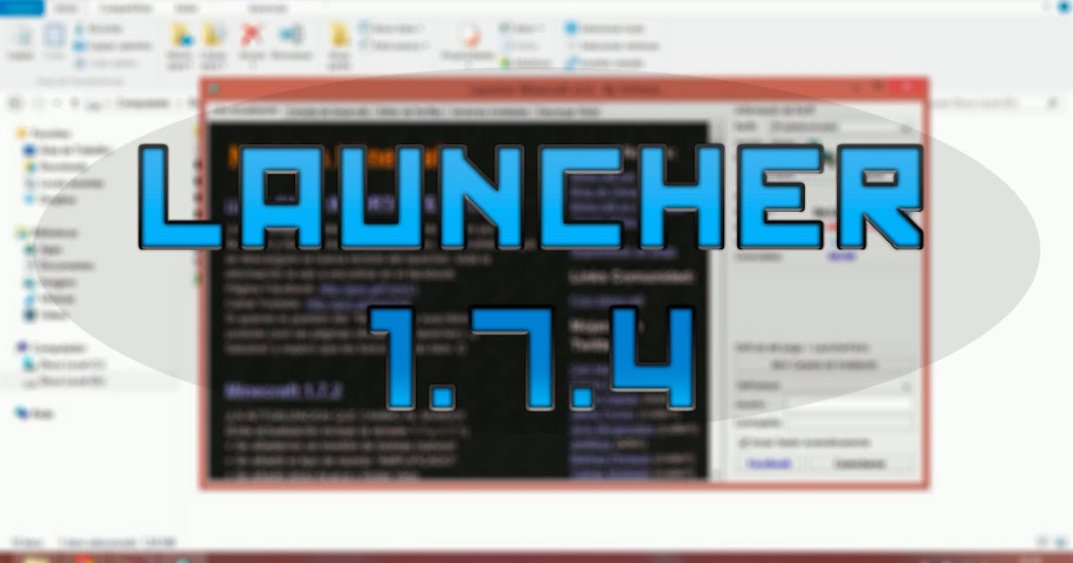 download minecraft titan launcher v.3.7.0 mac