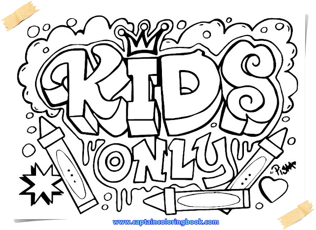 Coloring book pdf download