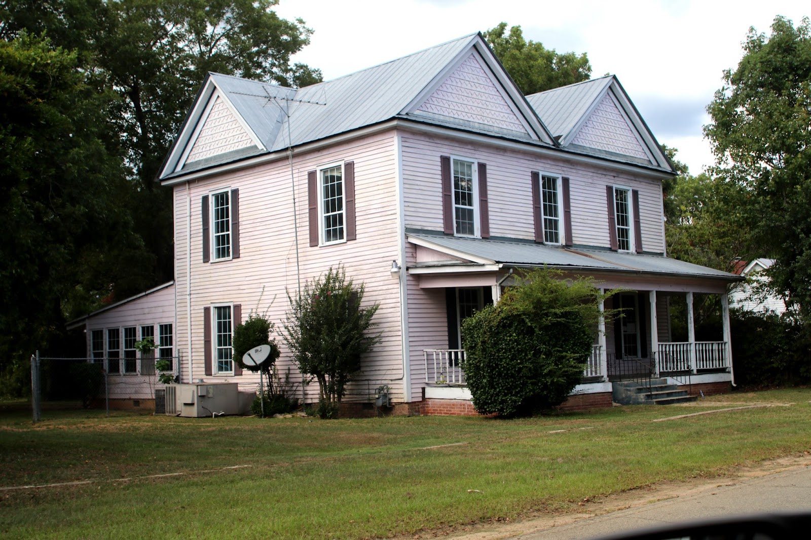 IMAGES OF OUR PAST MEMORIES OF DANVILLE, 2016