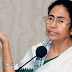 गिरवा नहीं वह "गोरवा" पार्टी है: ममता   भाजपा, आर एस एस पर राज्य में दंगा करने की प्रयास का आरोप